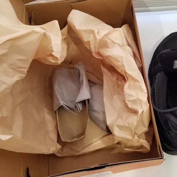 Merrell Men Black Night Moab Hiking Boots 7 - Picture 15 of 16